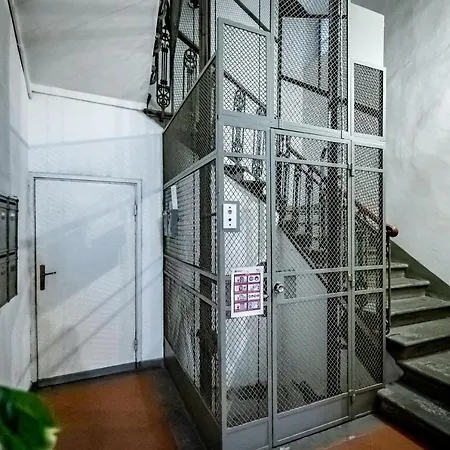 Mama's Florence