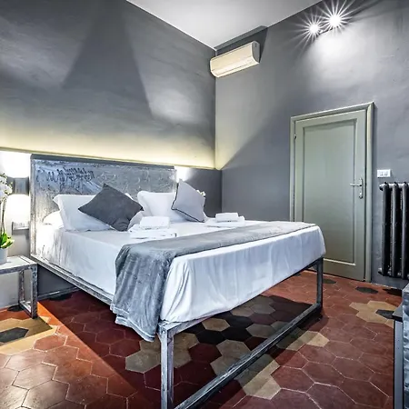 Guest house Mama's