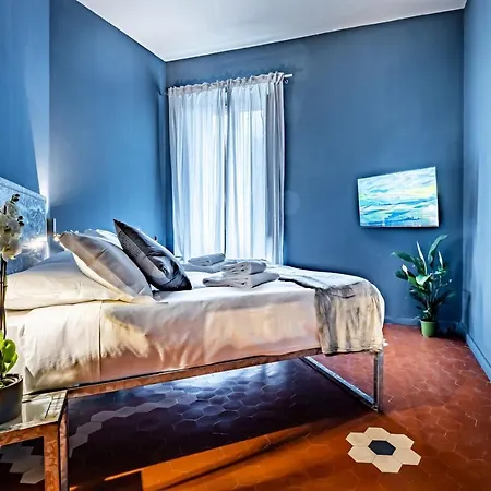 Mama's Guest house *