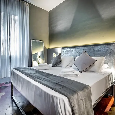 Mama's Guest house Florence