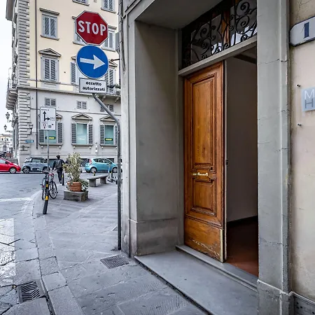 Mama's Pensión Florencia