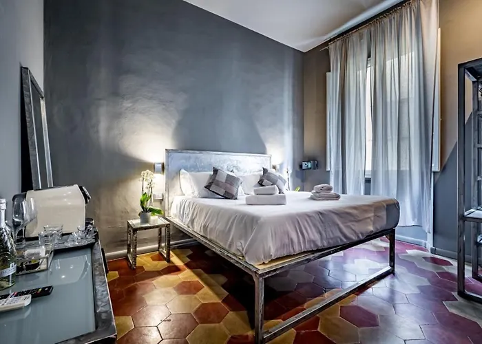 Mama's 4* Firenze