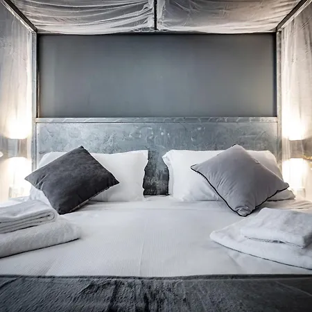 Mama's 4* Florenz