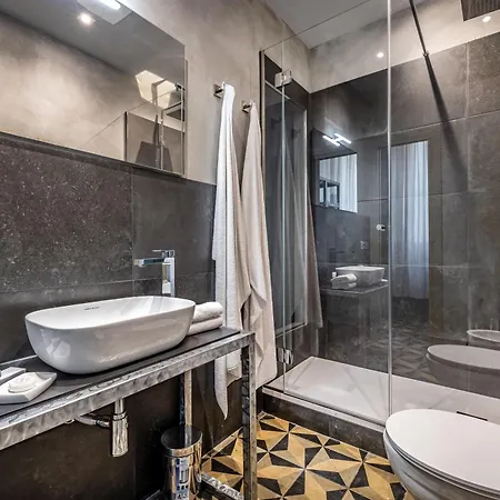 Mama's 4* Florenz